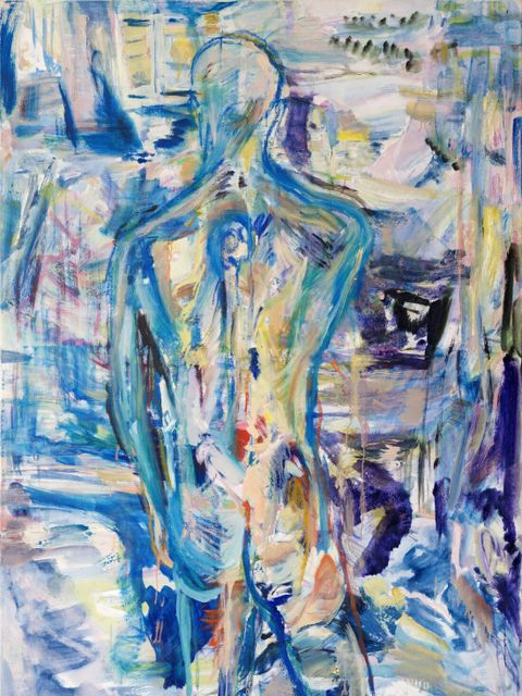 Ausstellung Tamyo Leomard