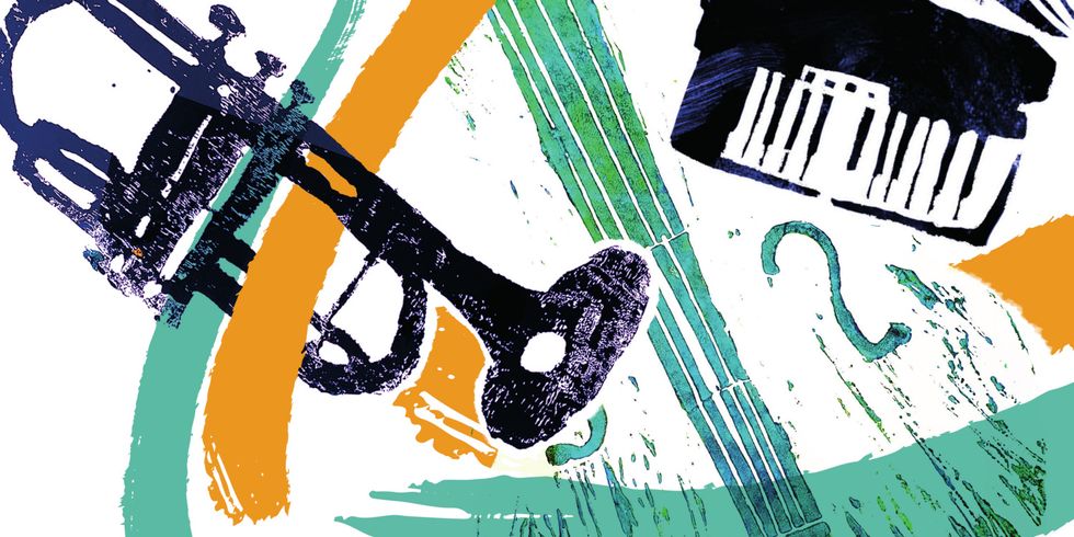 Banner Orchester Workshop 2026