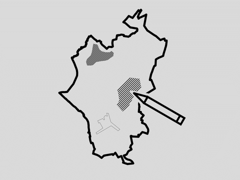 Fachbereich Stadtplanung, Vorbereitende Bauleitplanung