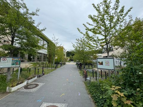 Kurt-Tucholsky-Grundschule