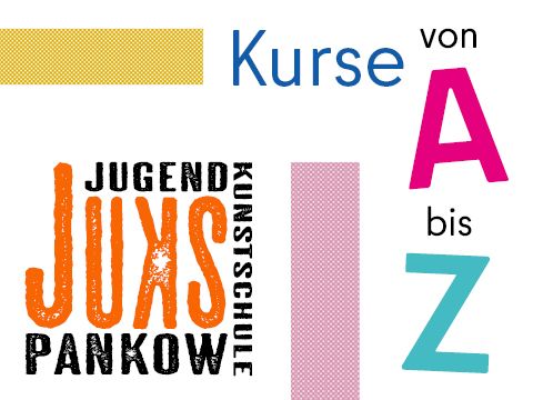JUKS-Kurse von A bis Z