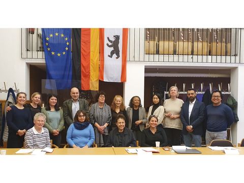 (Bild: Bezirksamt Steglitz-Zehlendorf)