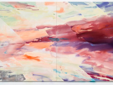 Michelle Jezierski: Lapse, 2024