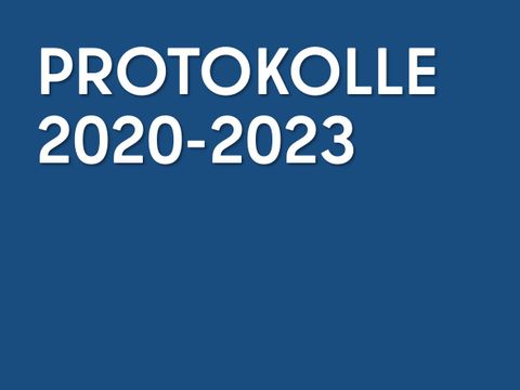 Protokolle 2023 Kachel