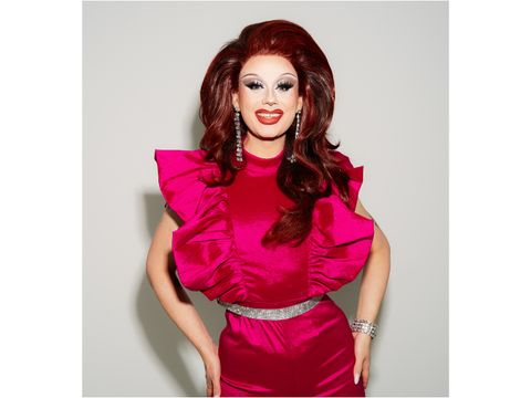 Foto: Drag Queen Rachel Intervention