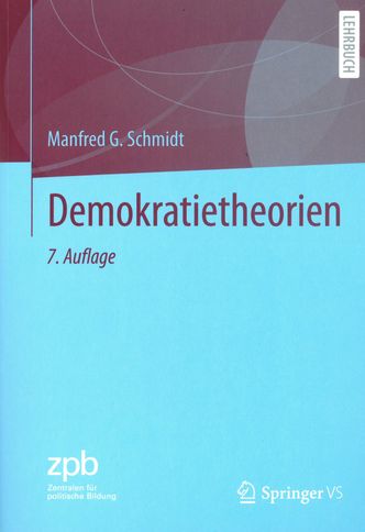 Demokratietheorien