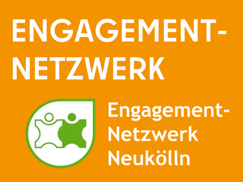 Kachel Engagement-Netzwerk