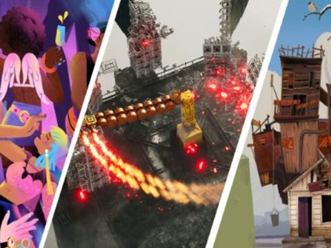 DCP 2023 - Nominations
