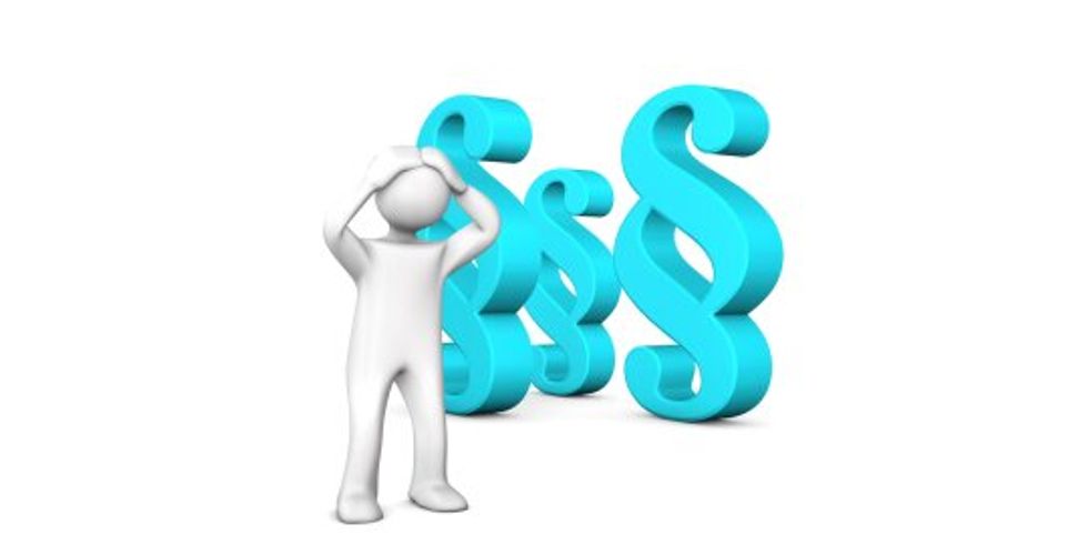 Desperation Paragraphs