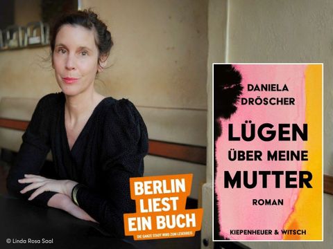 Daniela Dröscher