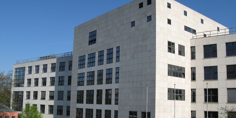 Amtsgericht Kreuzberg Familiengericht