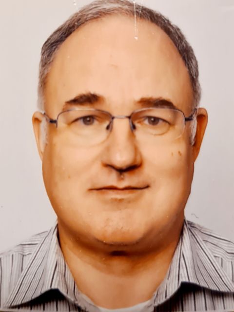 Bernhard Lüdtkemöller