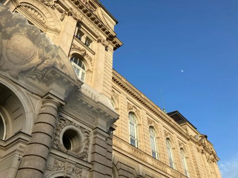 277. Kiezspaziergang: Käthe Kollwitz