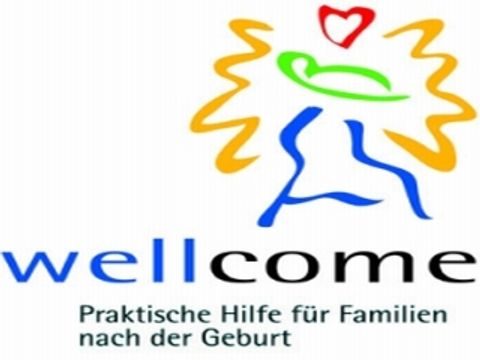 Wellcome Logo