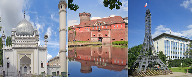 Tag des offenen Denkmals 2018