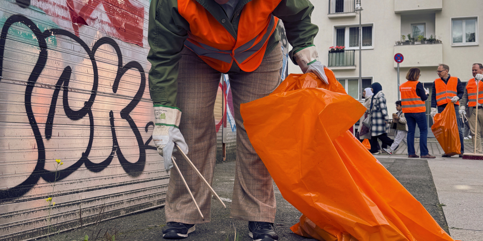 Maßnahmen Straßen- und Grünflächenamt 2