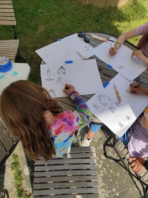 (Bild: Gottfried-Benn-Bibliothek)