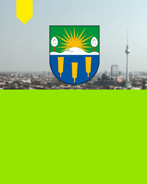 Kachel Lichtenberg