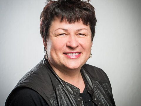 Leonore Kluge