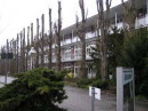 Bürgeramt Lichtenrade