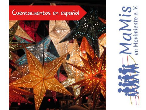 Cuentacuentos en espanol