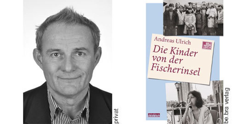 Die Kinder von der Fischerinsel