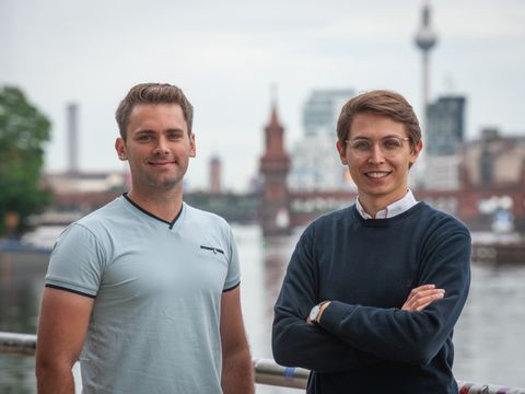 CEOs von Live EO