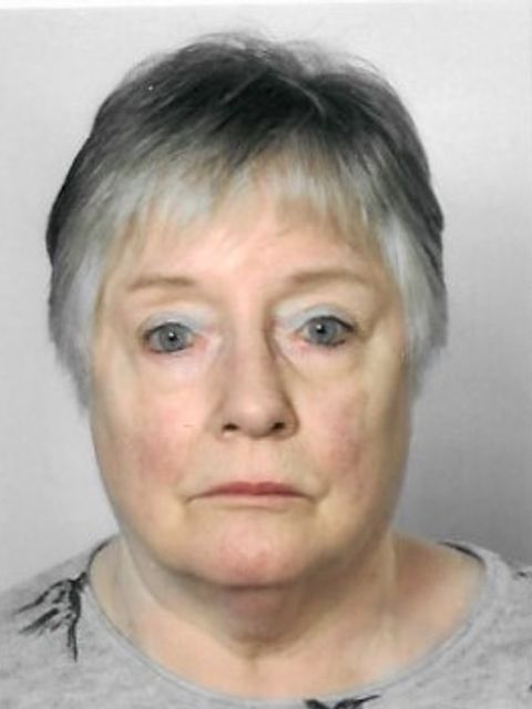 Angelika Michel-Drees