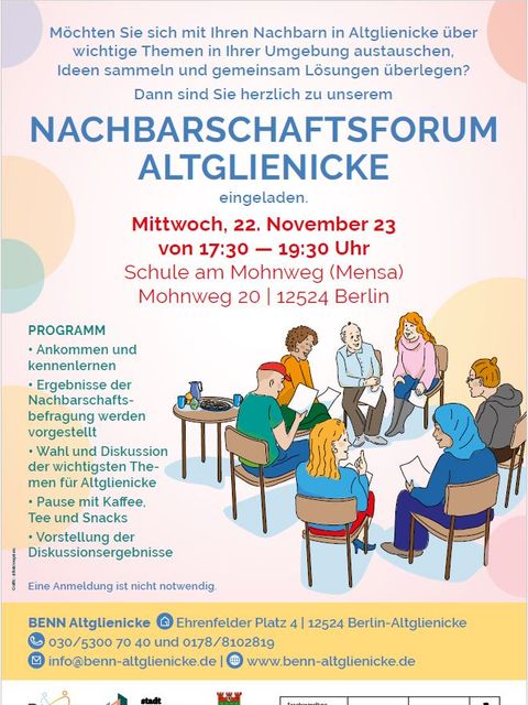 (Bild: BENN Altglienicke)