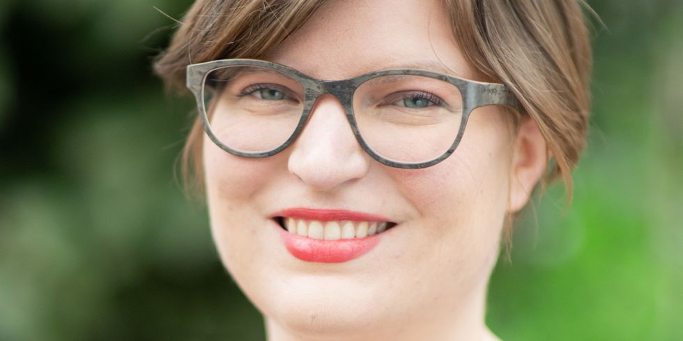 Annika Gerold