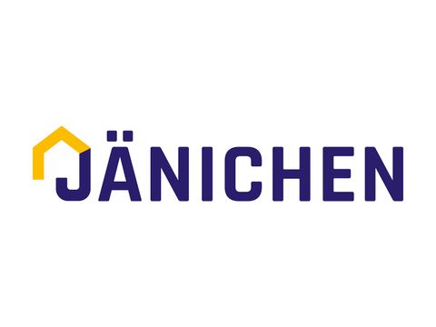 Jänichen Versorgungstechnik GmbH Logo