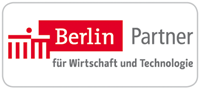 Logo Berlin Partner