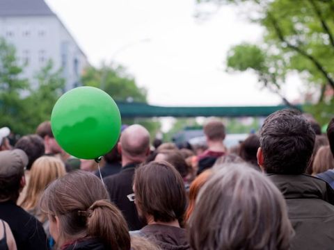 Demonstration