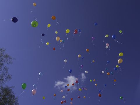Ballons