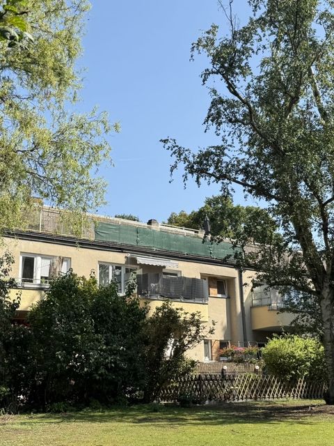 270. Kiezspaziergang Paul Rudolf Henning - Heckerdamm 287