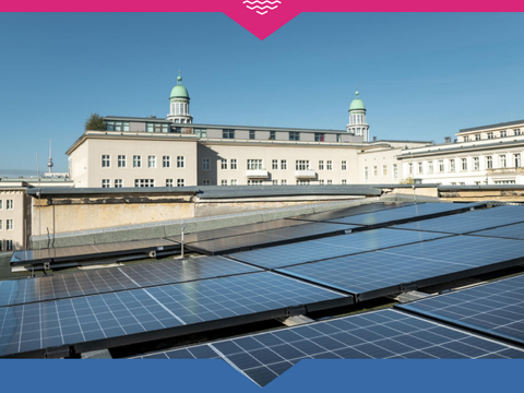 Cover der Studie zu Solarlieferketten
