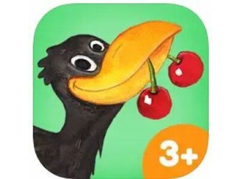 App: Obstgarten von HABA
