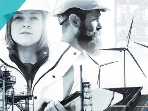 Logu vom Energy Efficiency Award