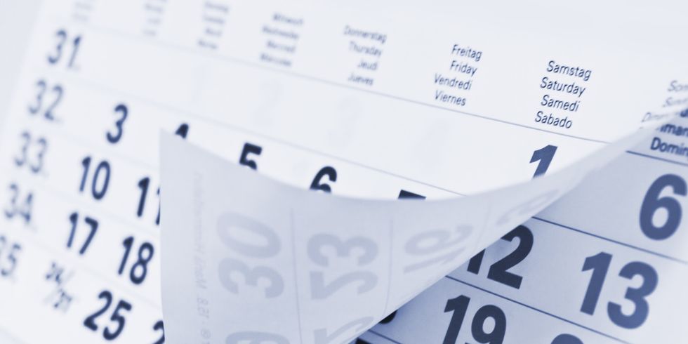 Kalender