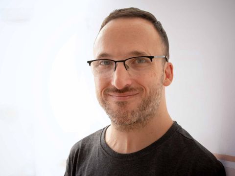 Todd Stuchiner
