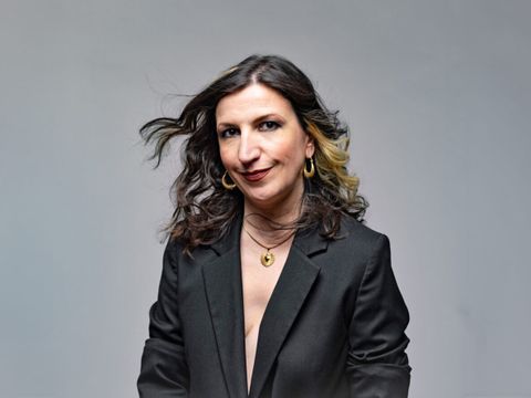 María Velasco