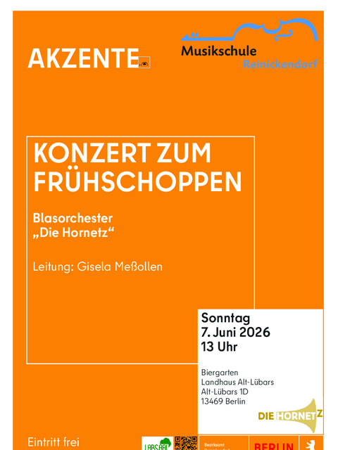 Plakat Hornetz