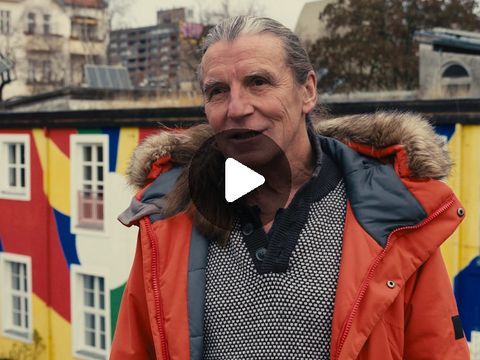 Videobild der KEK ufa Fabrik