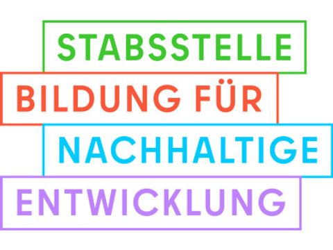 Logo SBNE Stabstelle Bildung für nachhaltige Entwicklung