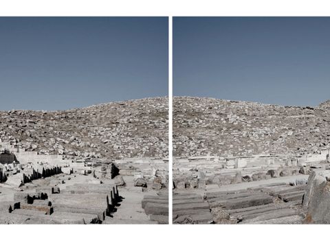 J´ai perdu mon Eurydice, 2025