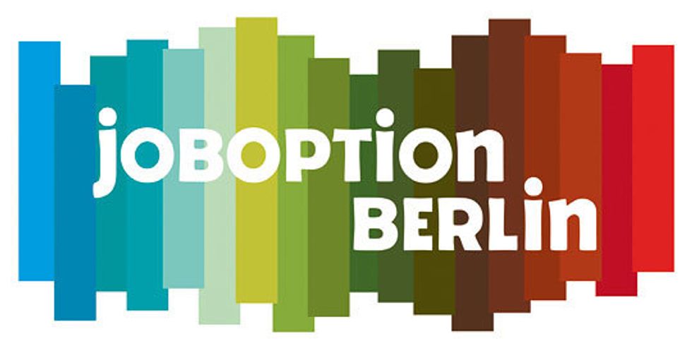 Joboption-intro