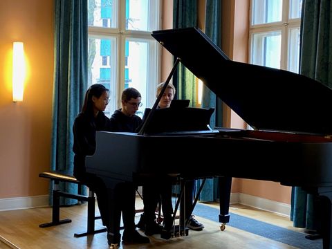 (Bild: Leo-Borchard-Musikschule)