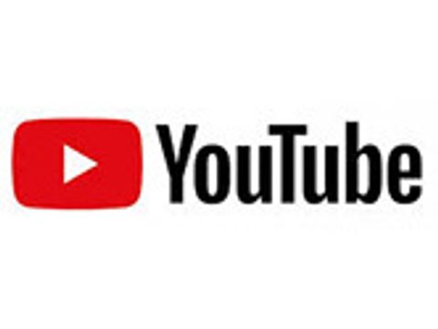 Logo YouTube