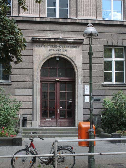 176. Kiezspaziergang 9