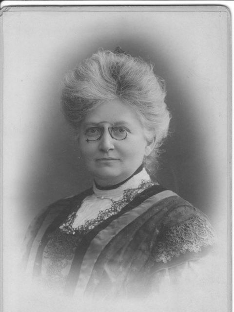 Fanny Heimann